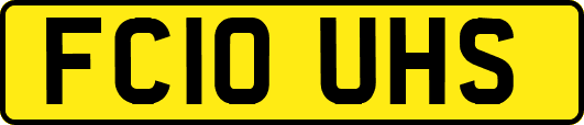 FC10UHS