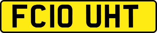 FC10UHT