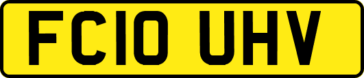 FC10UHV