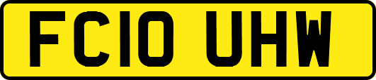 FC10UHW