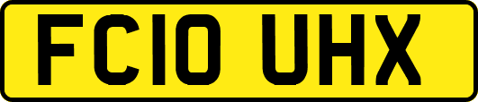 FC10UHX