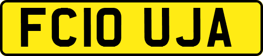 FC10UJA
