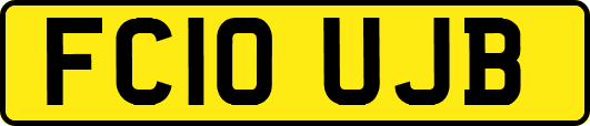 FC10UJB