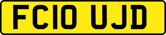 FC10UJD