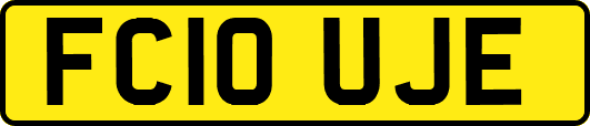 FC10UJE