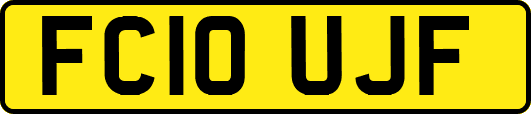 FC10UJF