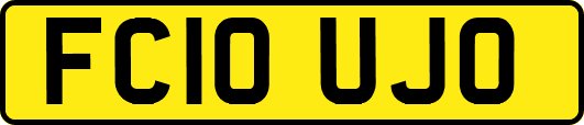 FC10UJO