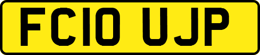 FC10UJP