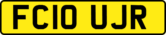 FC10UJR