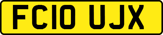 FC10UJX
