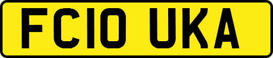 FC10UKA