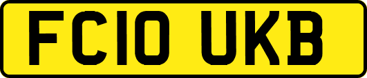 FC10UKB