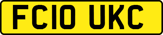 FC10UKC