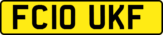FC10UKF