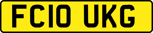 FC10UKG