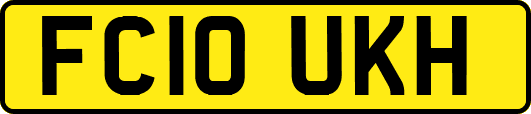 FC10UKH