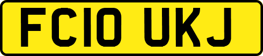 FC10UKJ