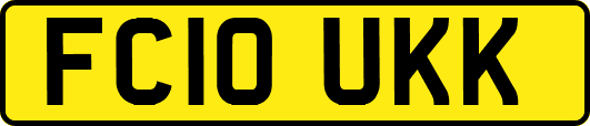 FC10UKK