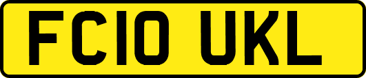 FC10UKL