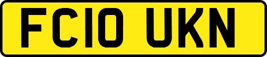 FC10UKN