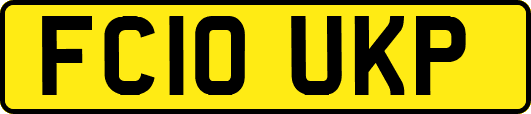 FC10UKP