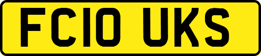 FC10UKS