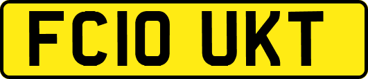 FC10UKT