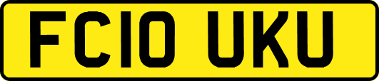 FC10UKU