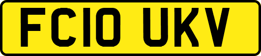 FC10UKV