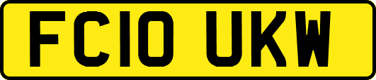 FC10UKW