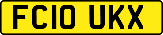 FC10UKX