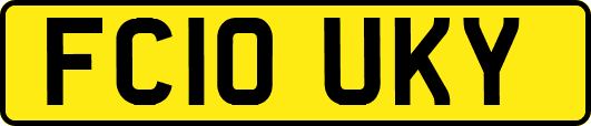 FC10UKY
