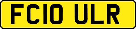 FC10ULR