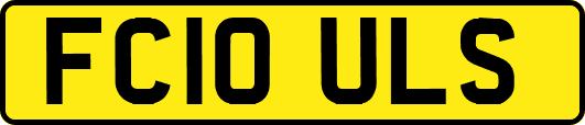 FC10ULS