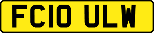 FC10ULW