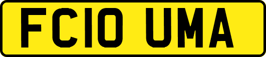 FC10UMA