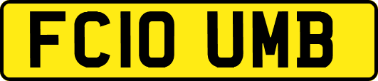 FC10UMB