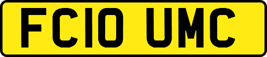 FC10UMC