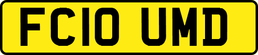 FC10UMD