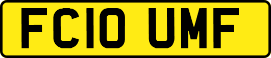 FC10UMF