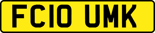 FC10UMK