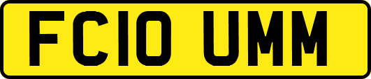 FC10UMM