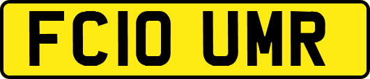 FC10UMR