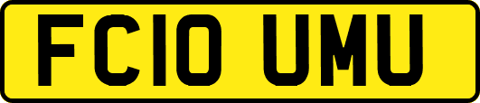 FC10UMU