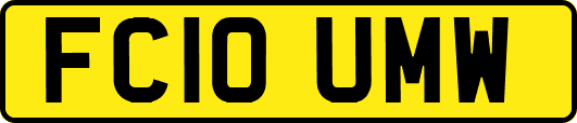 FC10UMW