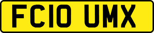 FC10UMX
