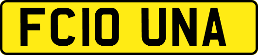 FC10UNA