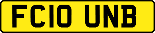 FC10UNB
