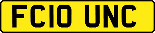 FC10UNC