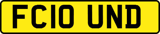 FC10UND